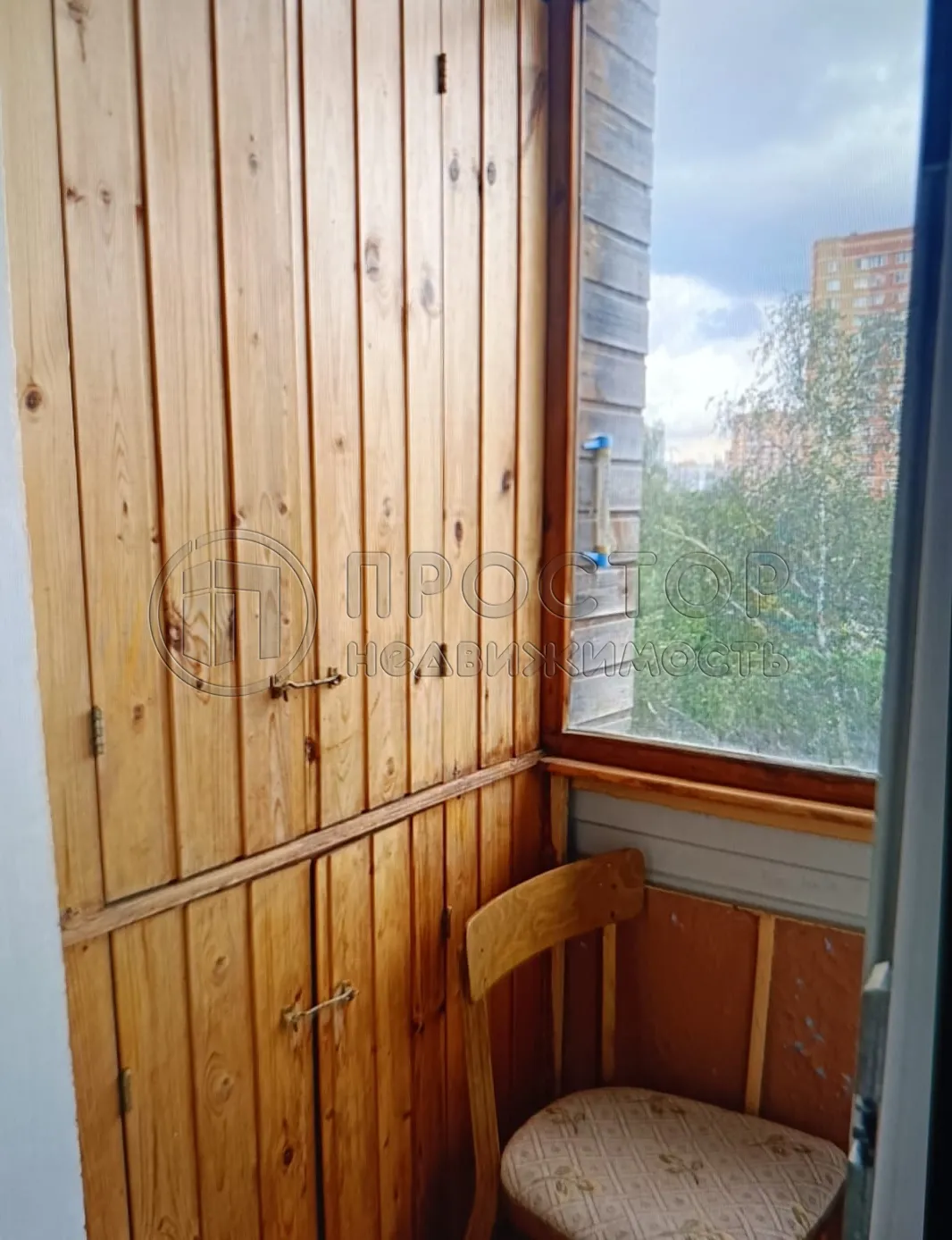 1-комнатная квартира, 35.2 м² - фото 11