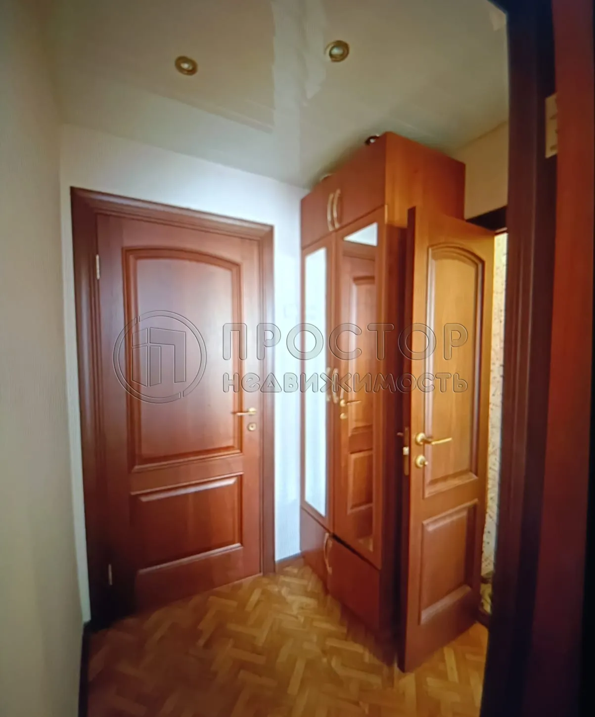 1-комнатная квартира, 35.2 м² - фото 12