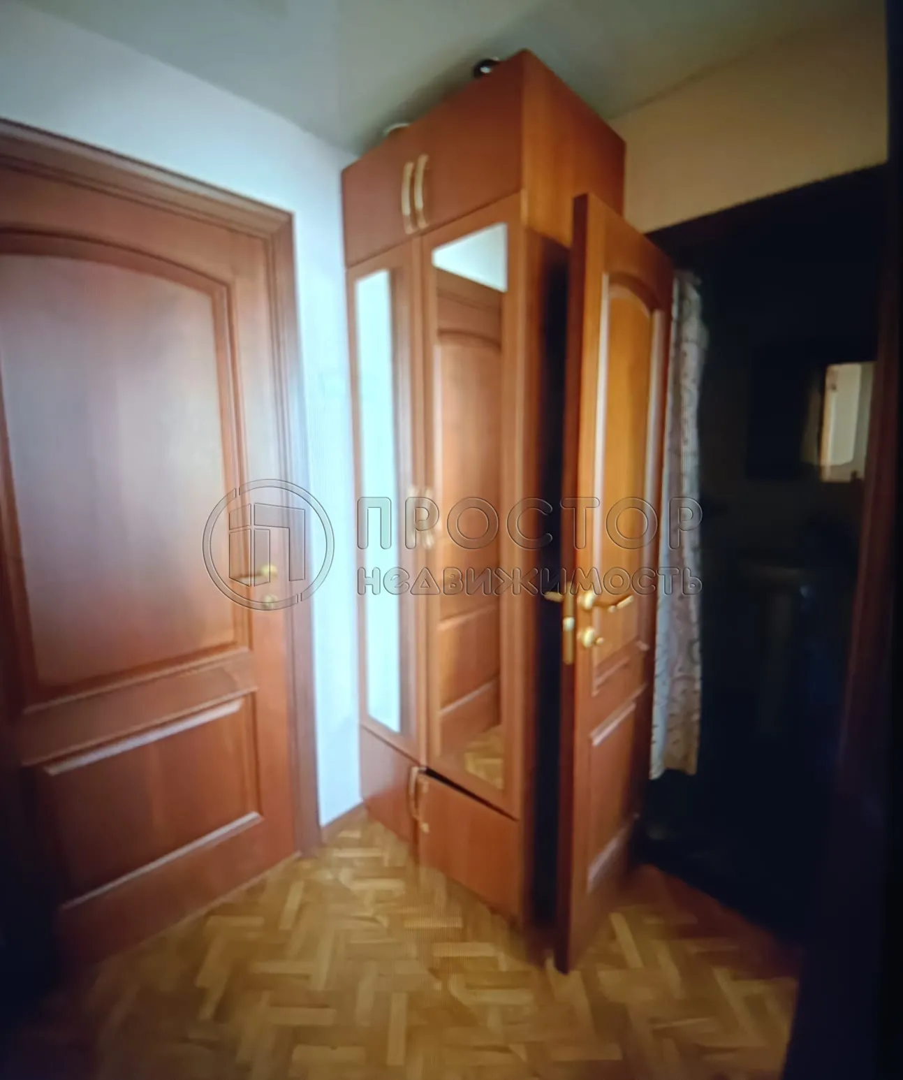 1-комнатная квартира, 35.2 м² - фото 13