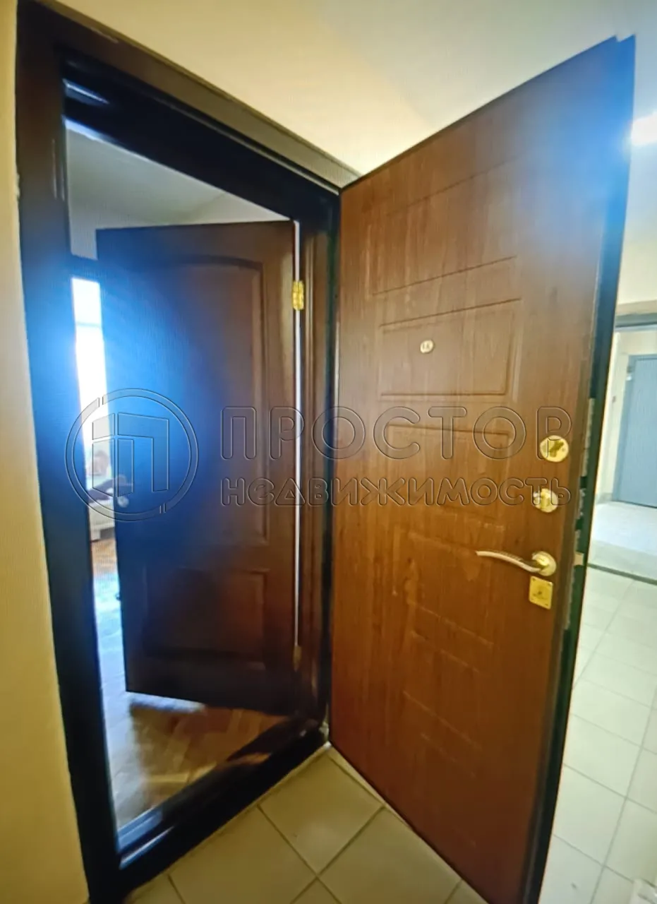 1-комнатная квартира, 35.2 м² - фото 15