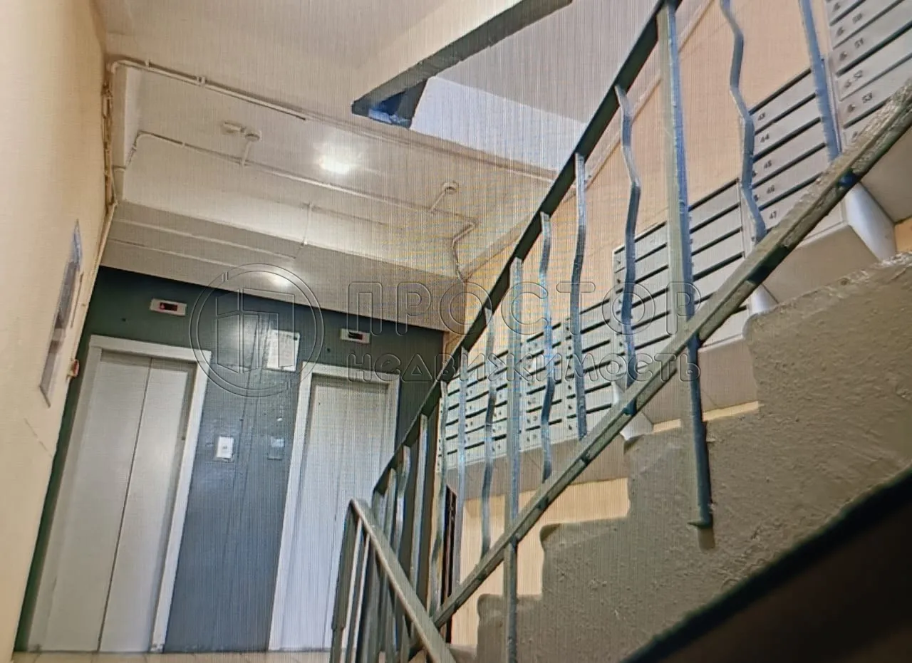 1-комнатная квартира, 35.2 м² - фото 17