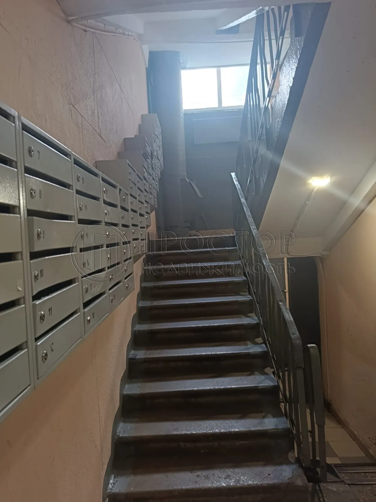 1-комнатная квартира, 35.2 м² - фото 18