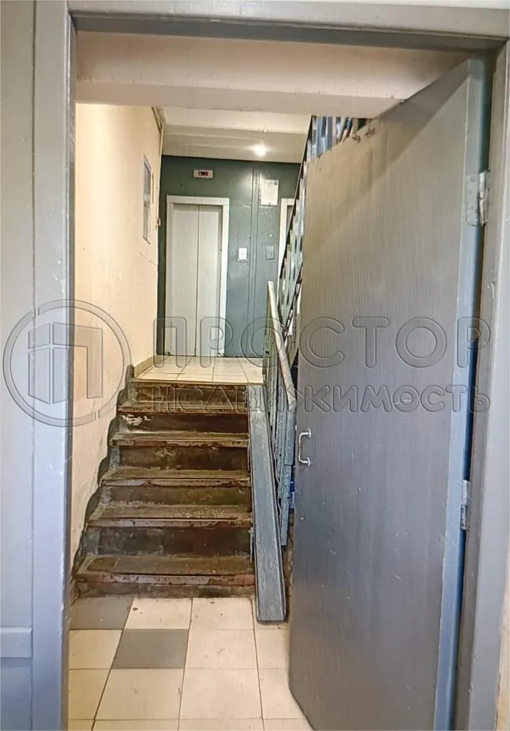 1-комнатная квартира, 35.2 м² - фото 19