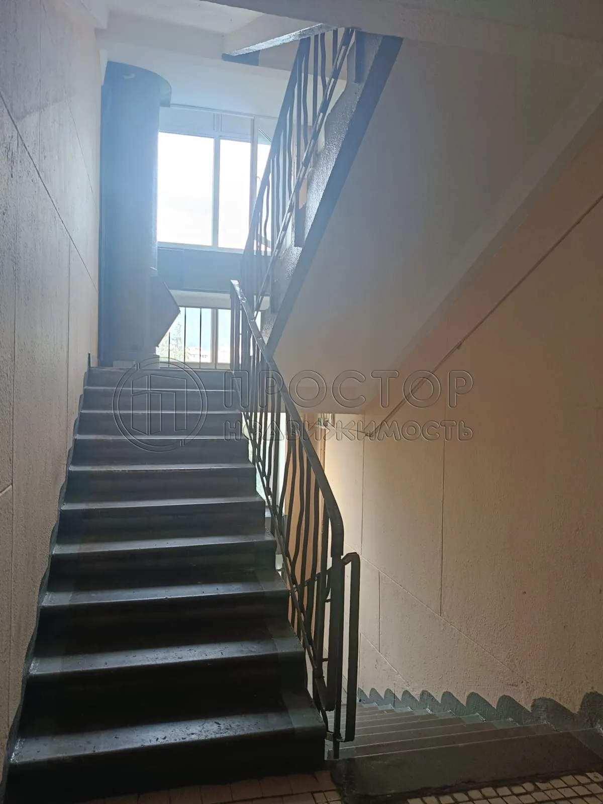 1-комнатная квартира, 35.2 м² - фото 20