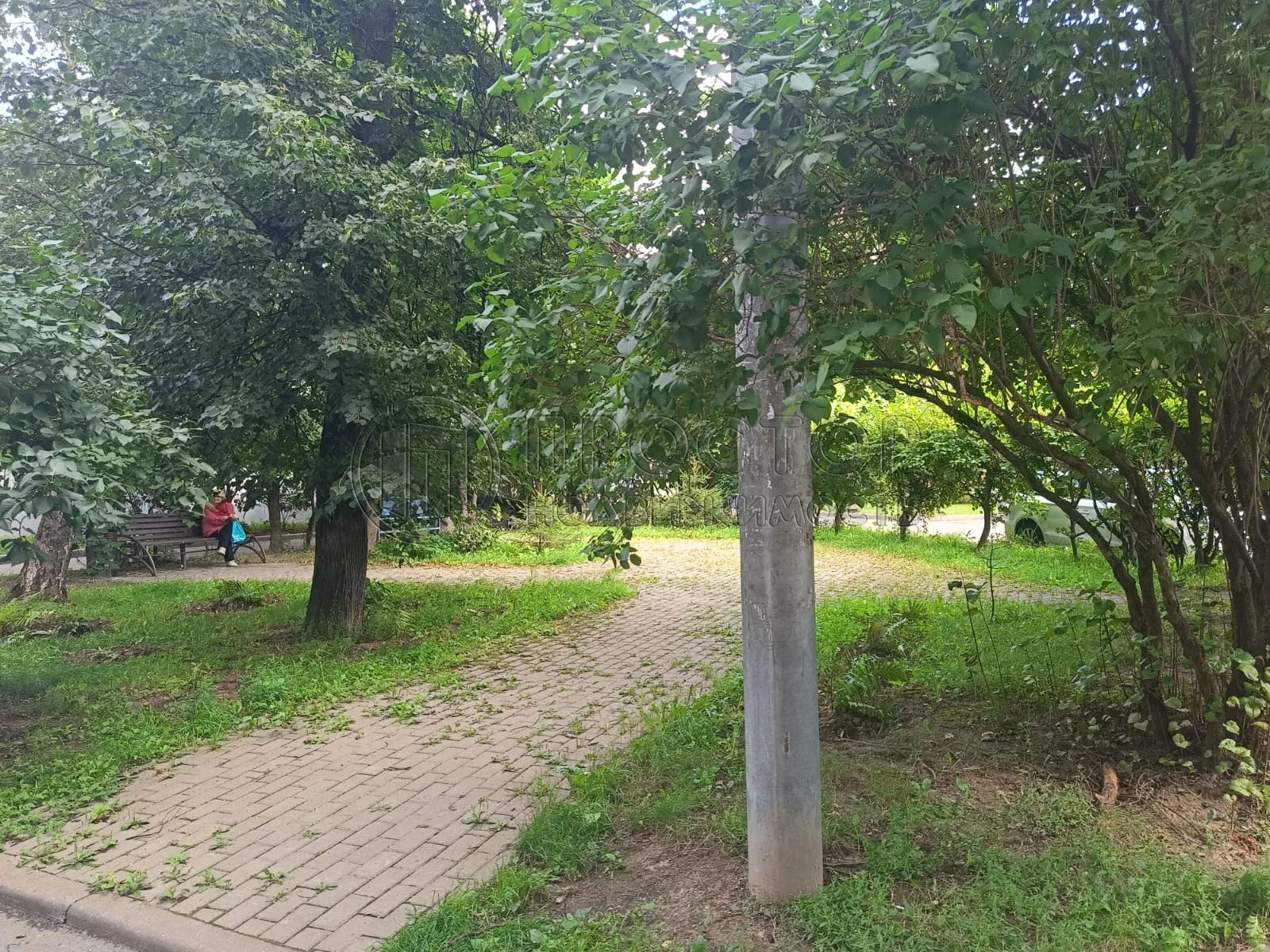 1-комнатная квартира, 35.2 м² - фото 24