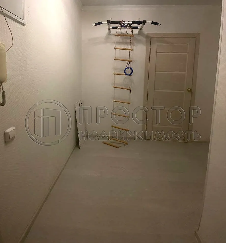 1-комнатная квартира, 37.5 м² - фото 5