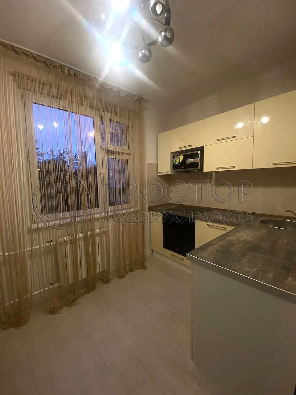 1-комнатная квартира, 37.5 м² - фото 7