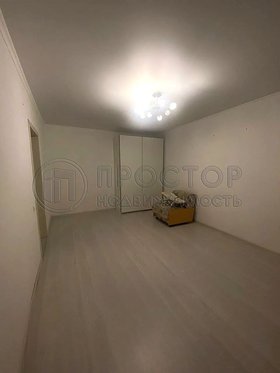 1-комнатная квартира, 37.5 м² - фото 8