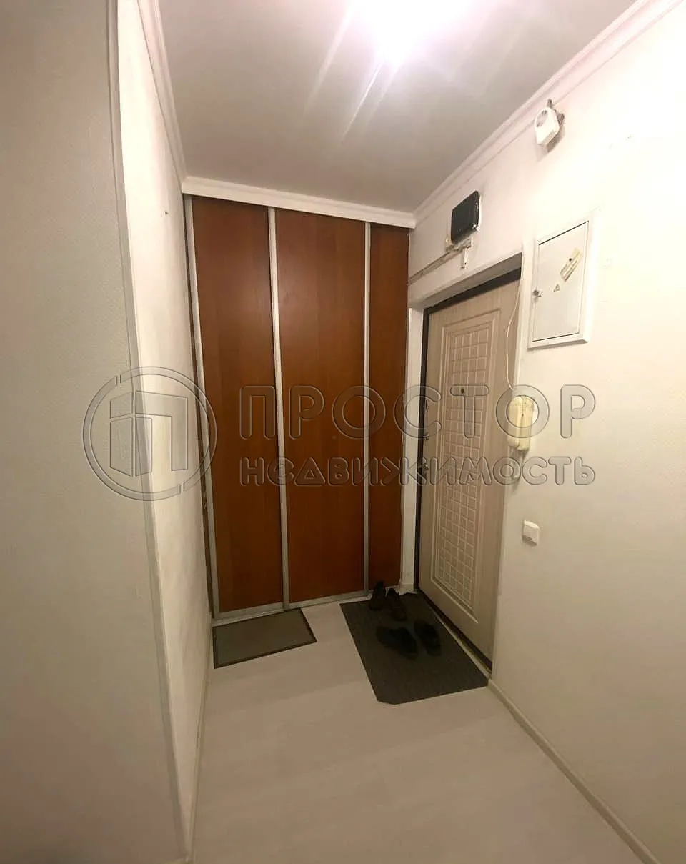 1-комнатная квартира, 37.5 м² - фото 9