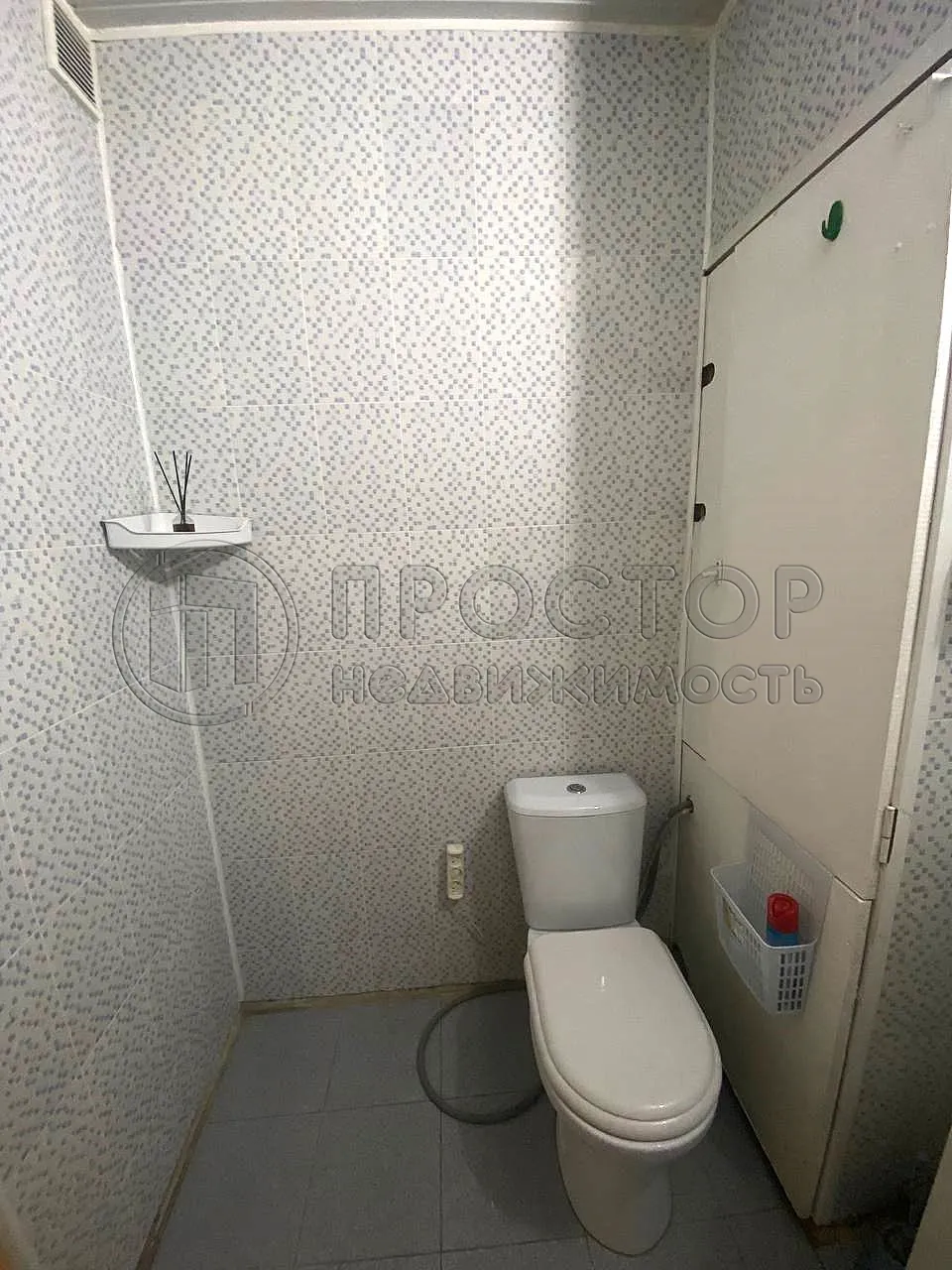 1-комнатная квартира, 37.5 м² - фото 10