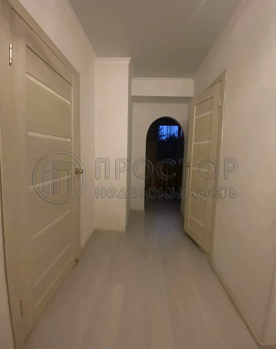 1-комнатная квартира, 37.5 м² - фото 11