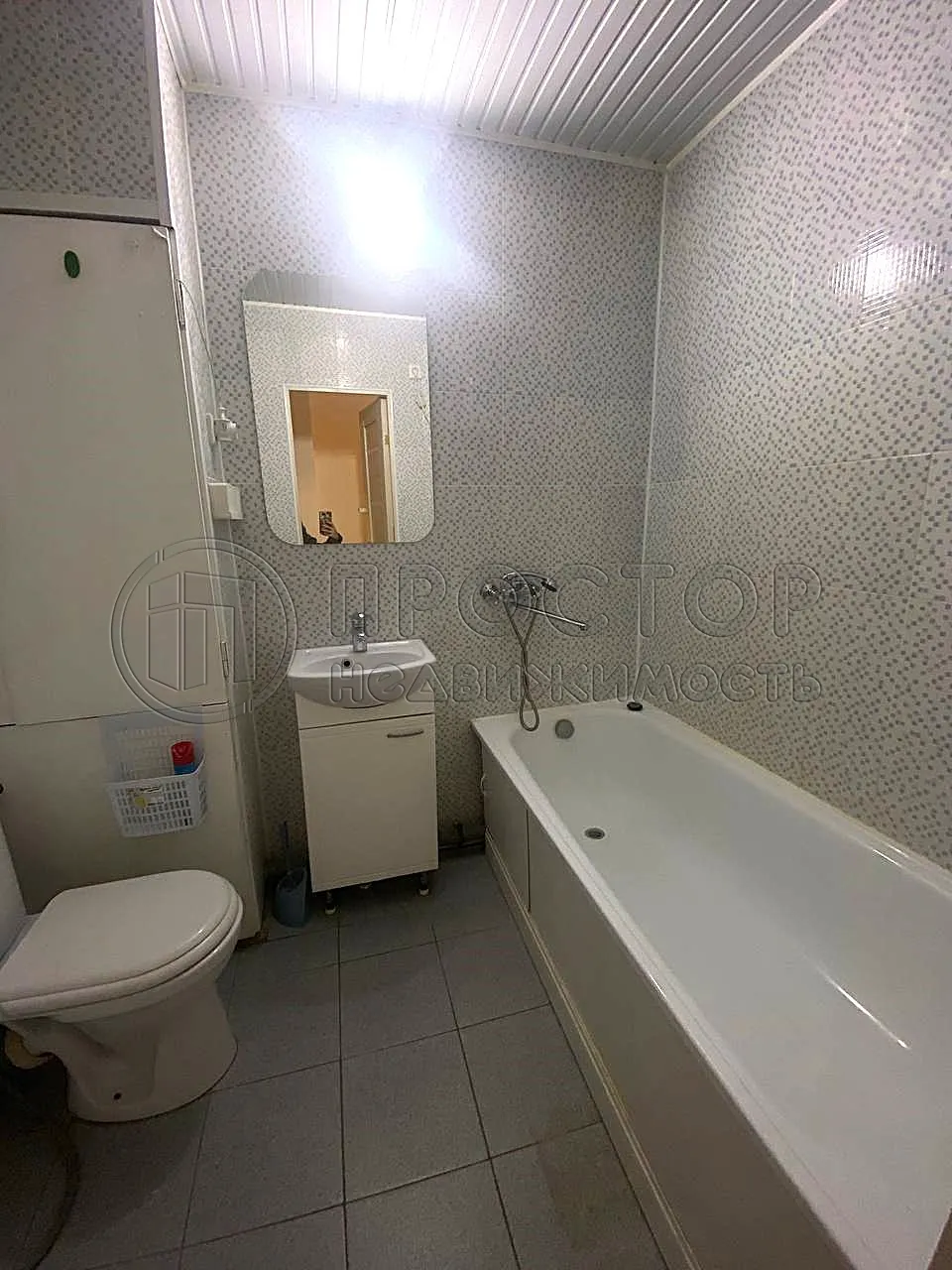 1-комнатная квартира, 37.5 м² - фото 12