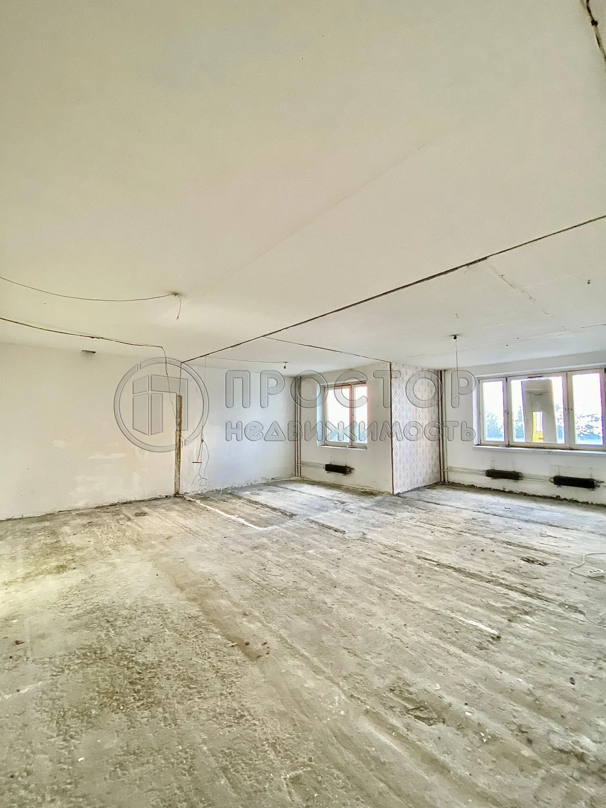 3-комнатная квартира, 96 м² - фото 2