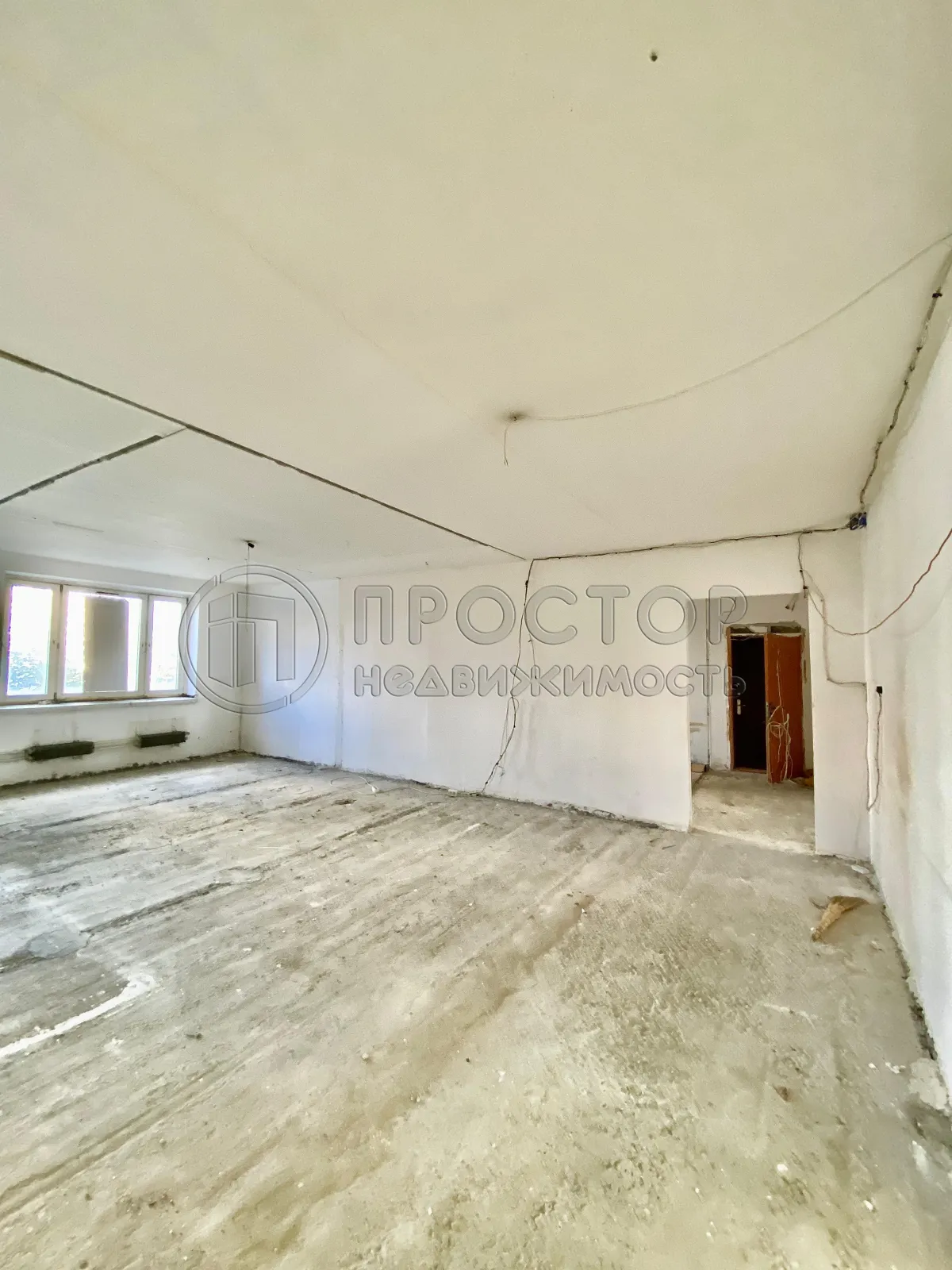 3-комнатная квартира, 96 м² - фото 3