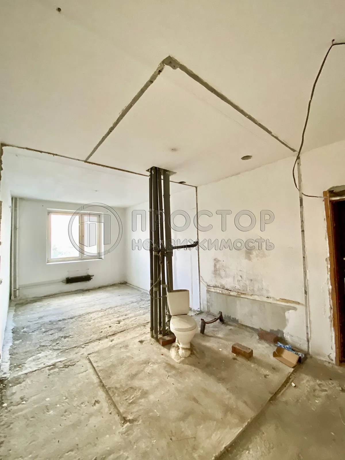 3-комнатная квартира, 96 м² - фото 5