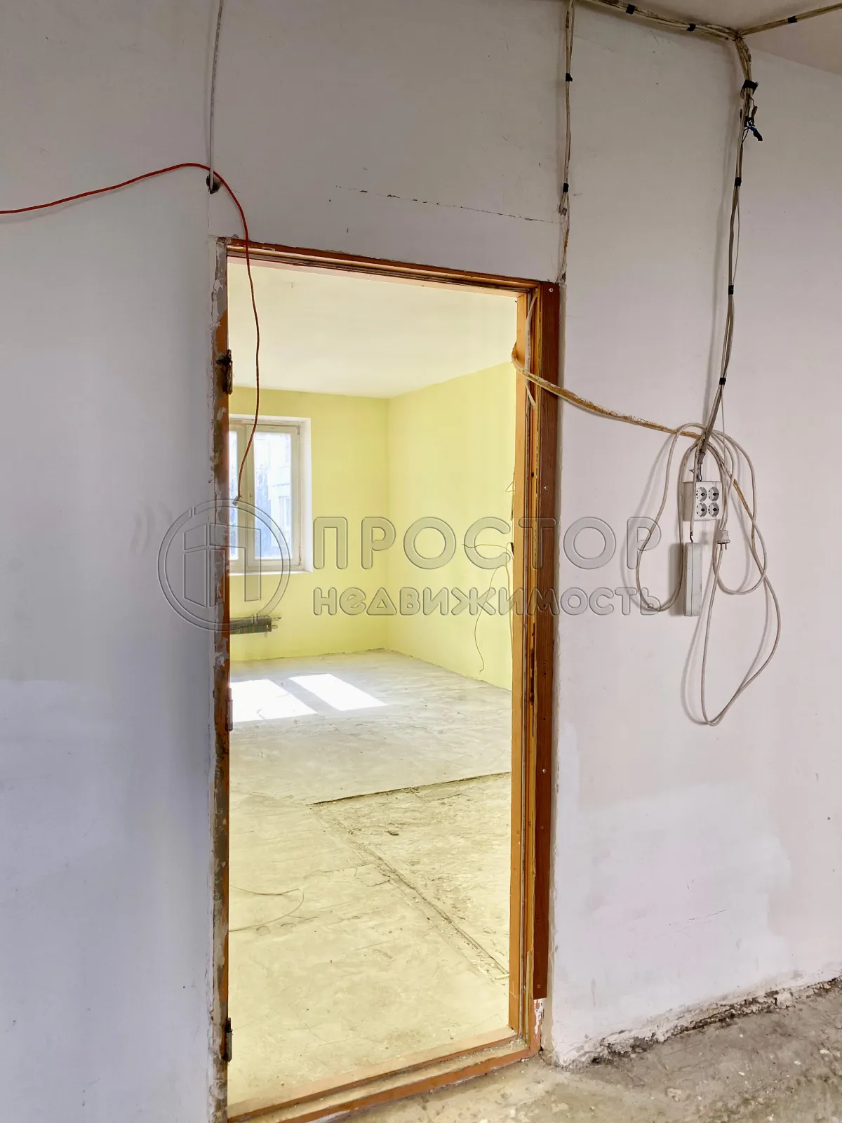 3-комнатная квартира, 96 м² - фото 8