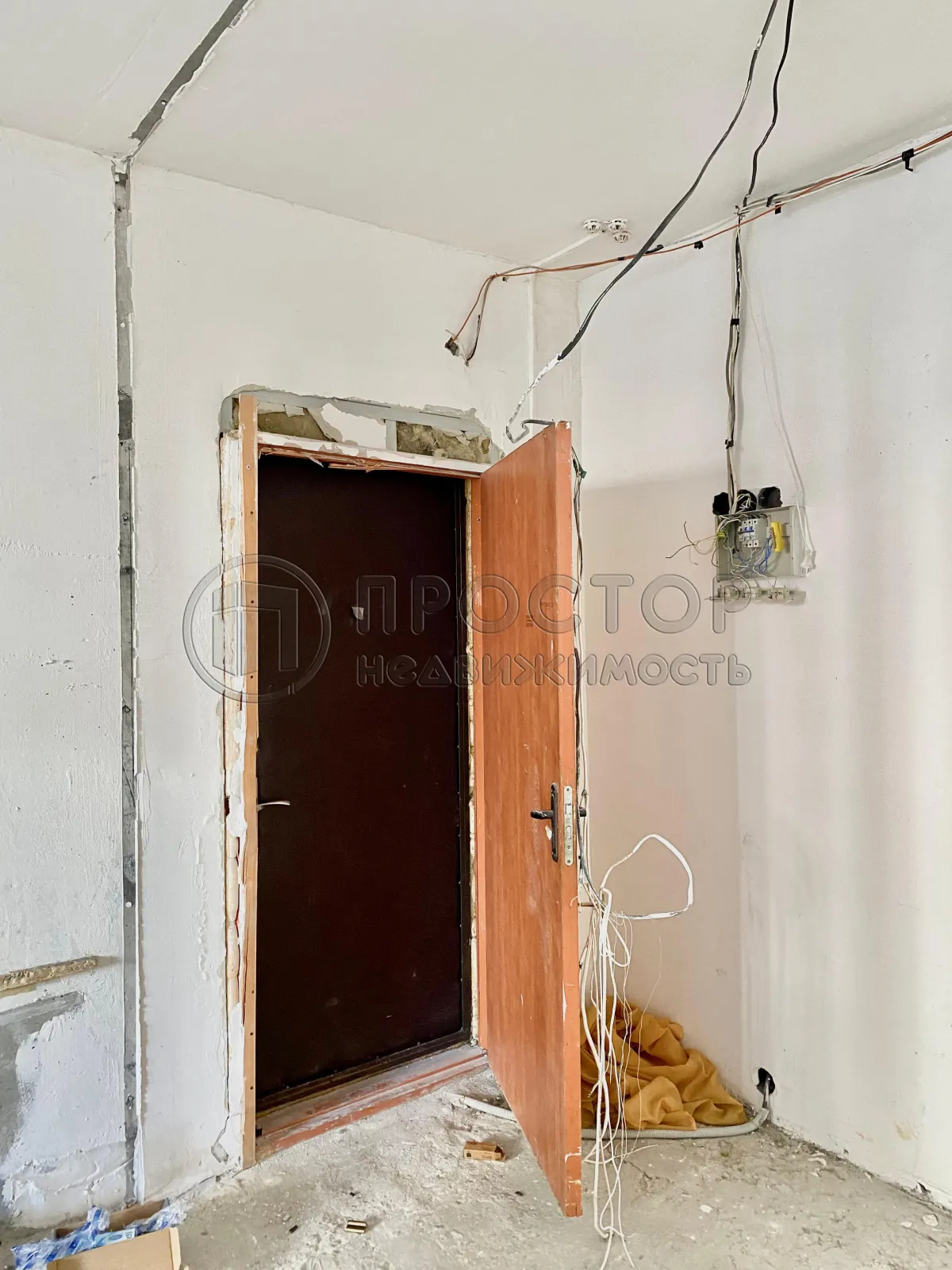 3-комнатная квартира, 96 м² - фото 11