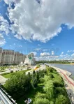 3-комнатная квартира, 96 м² - фото 33
