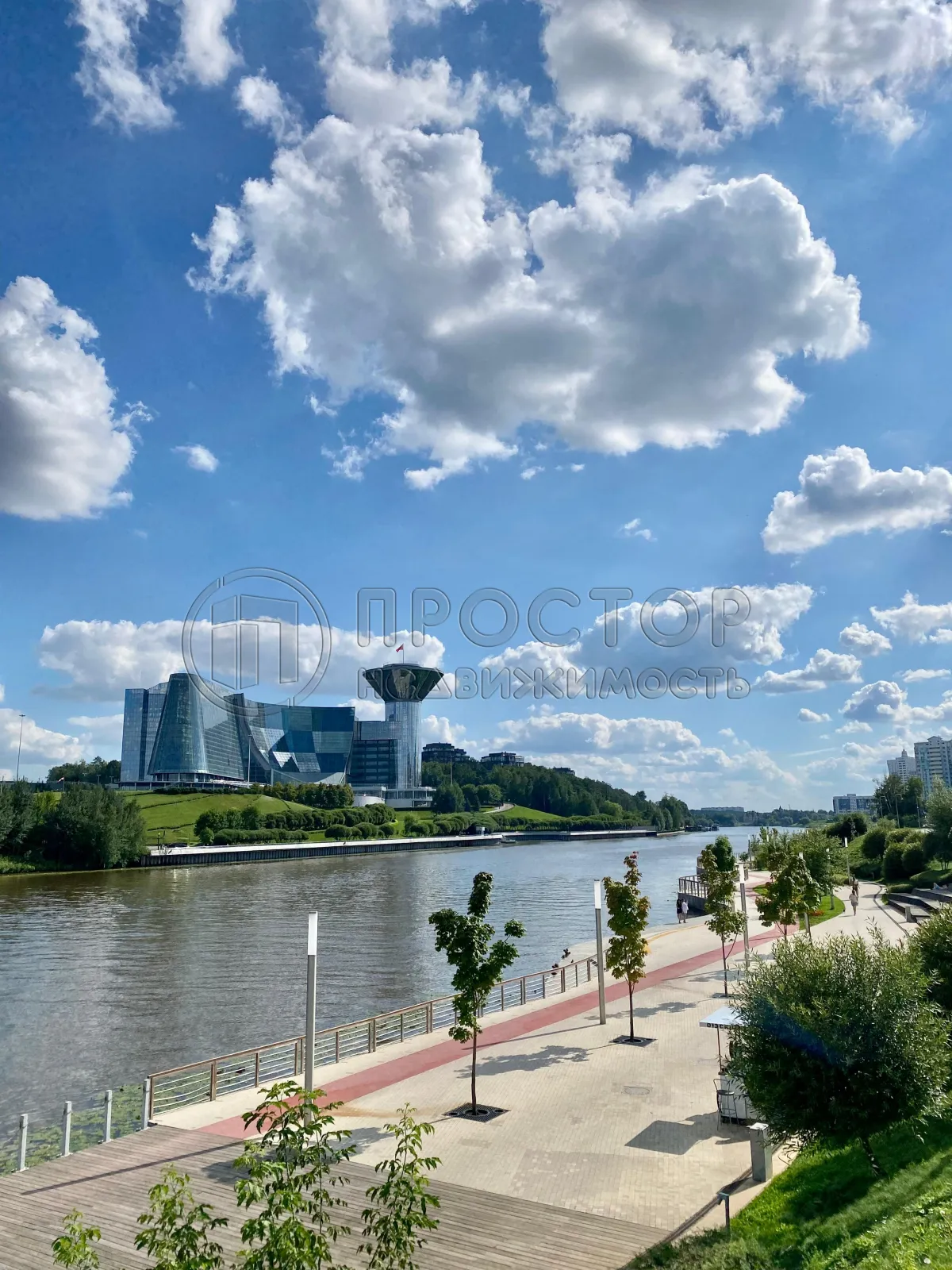 3-комнатная квартира, 96 м² - фото 16