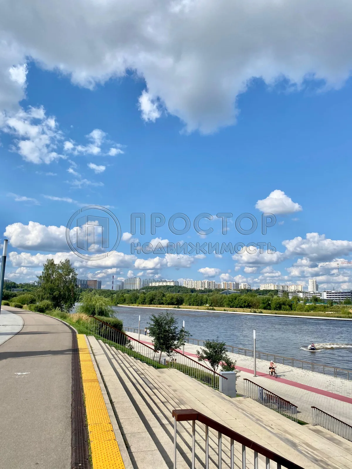 3-комнатная квартира, 96 м² - фото 17