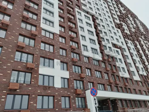 1-комнатная квартира, 34.1 м² - фото 2
