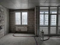 1-комнатная квартира, 34.1 м² - фото 15