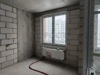1-комнатная квартира, 34.1 м² - фото 16
