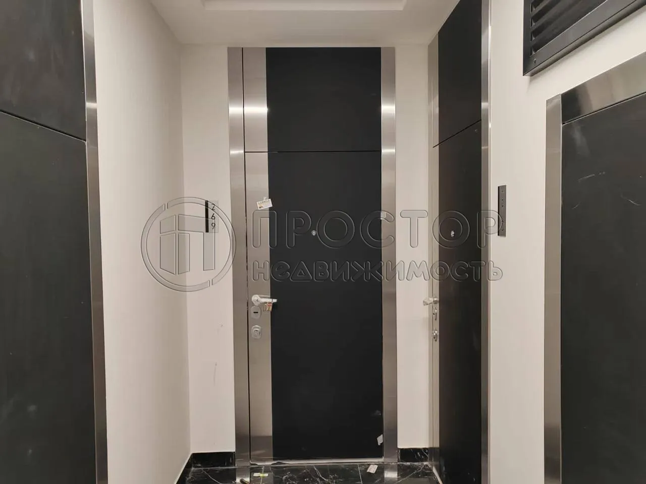 1-комнатная квартира, 35 м² - фото 9