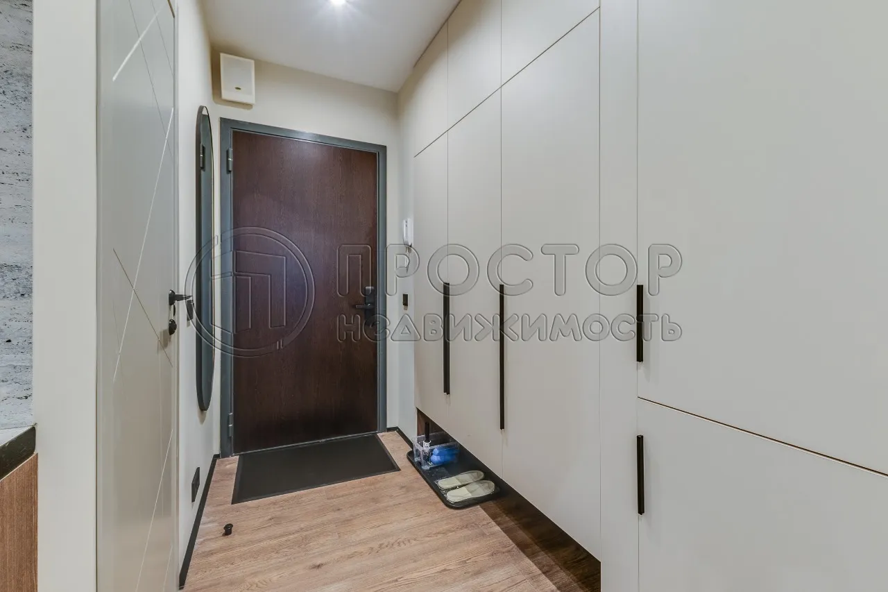 Студия, 32.1 м² - фото 3