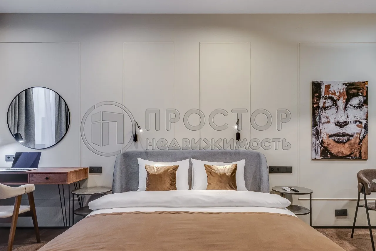 Студия, 32.1 м² - фото 6