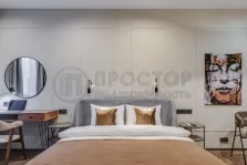 Студия, 32.1 м² - фото 24