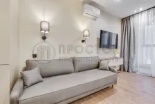 Студия, 32.1 м² - фото 28