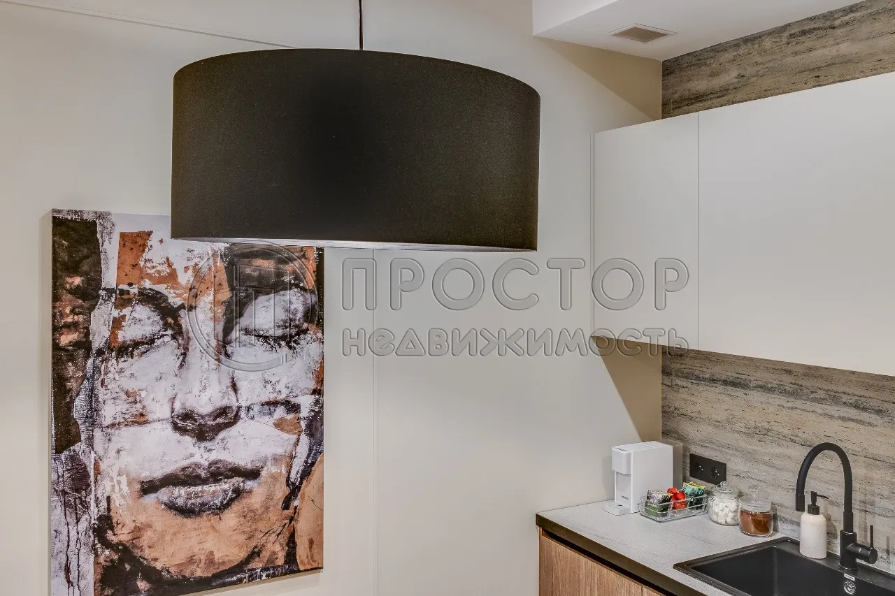 Студия, 32.1 м² - фото 14