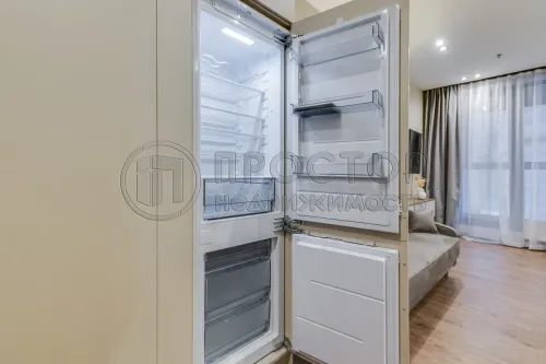 Студия, 32.1 м² - фото 16