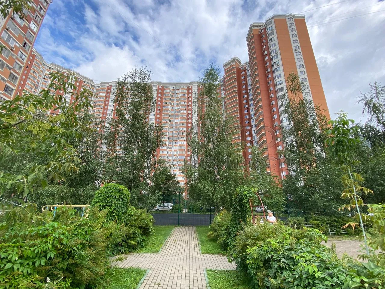 2-комнатная квартира, 60.1 м² - фото 2