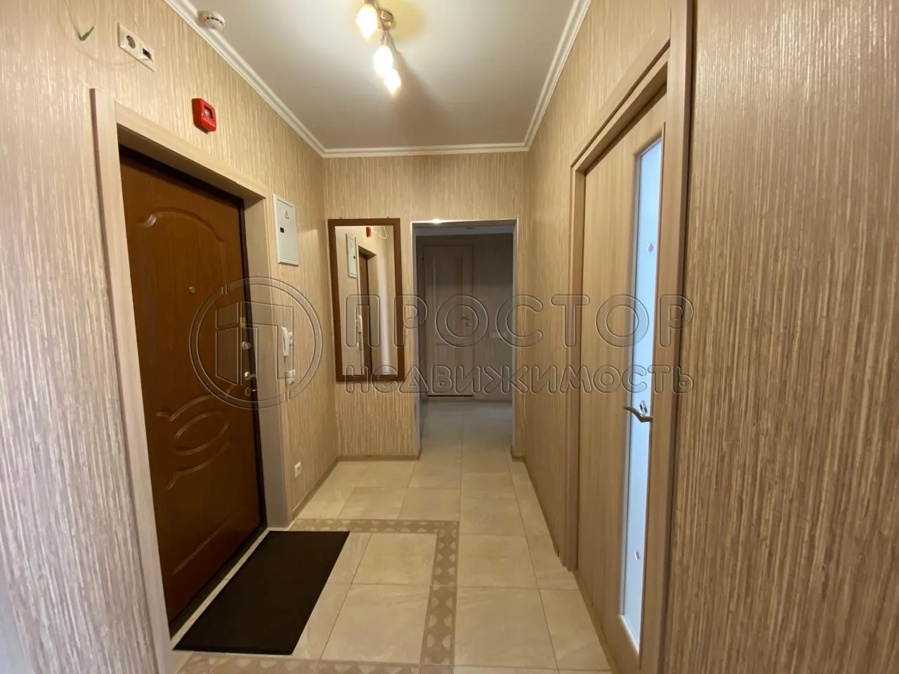 2-комнатная квартира, 60.1 м² - фото 4