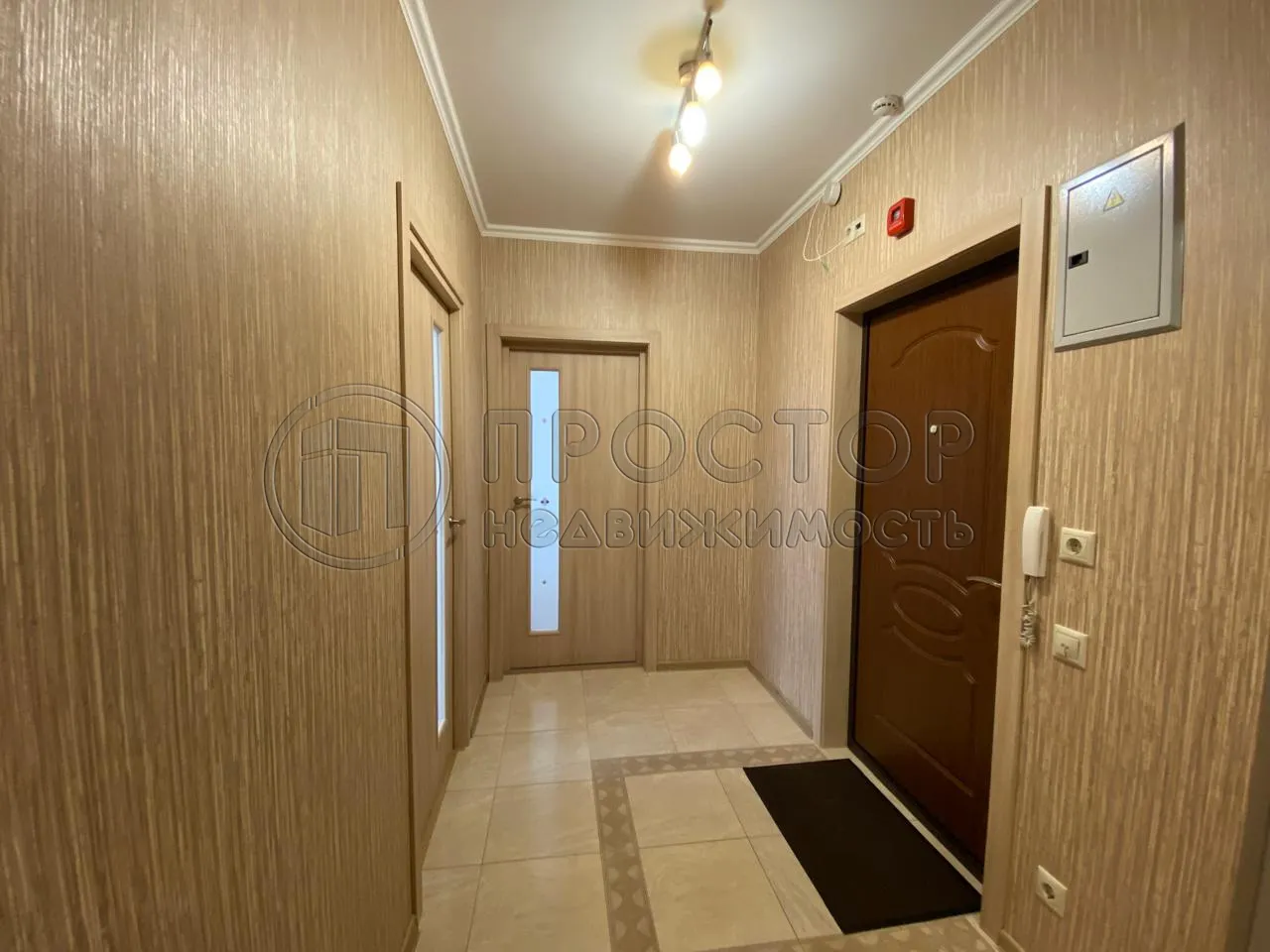 2-комнатная квартира, 60.1 м² - фото 5