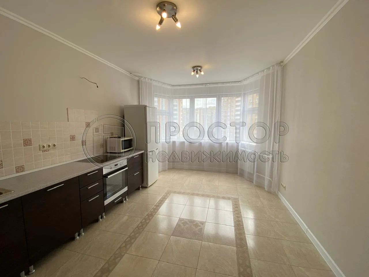 2-комнатная квартира, 60.1 м² - фото 6