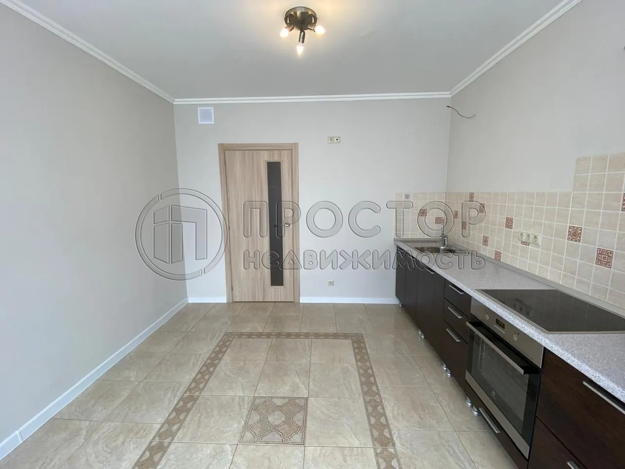 2-комнатная квартира, 60.1 м² - фото 7