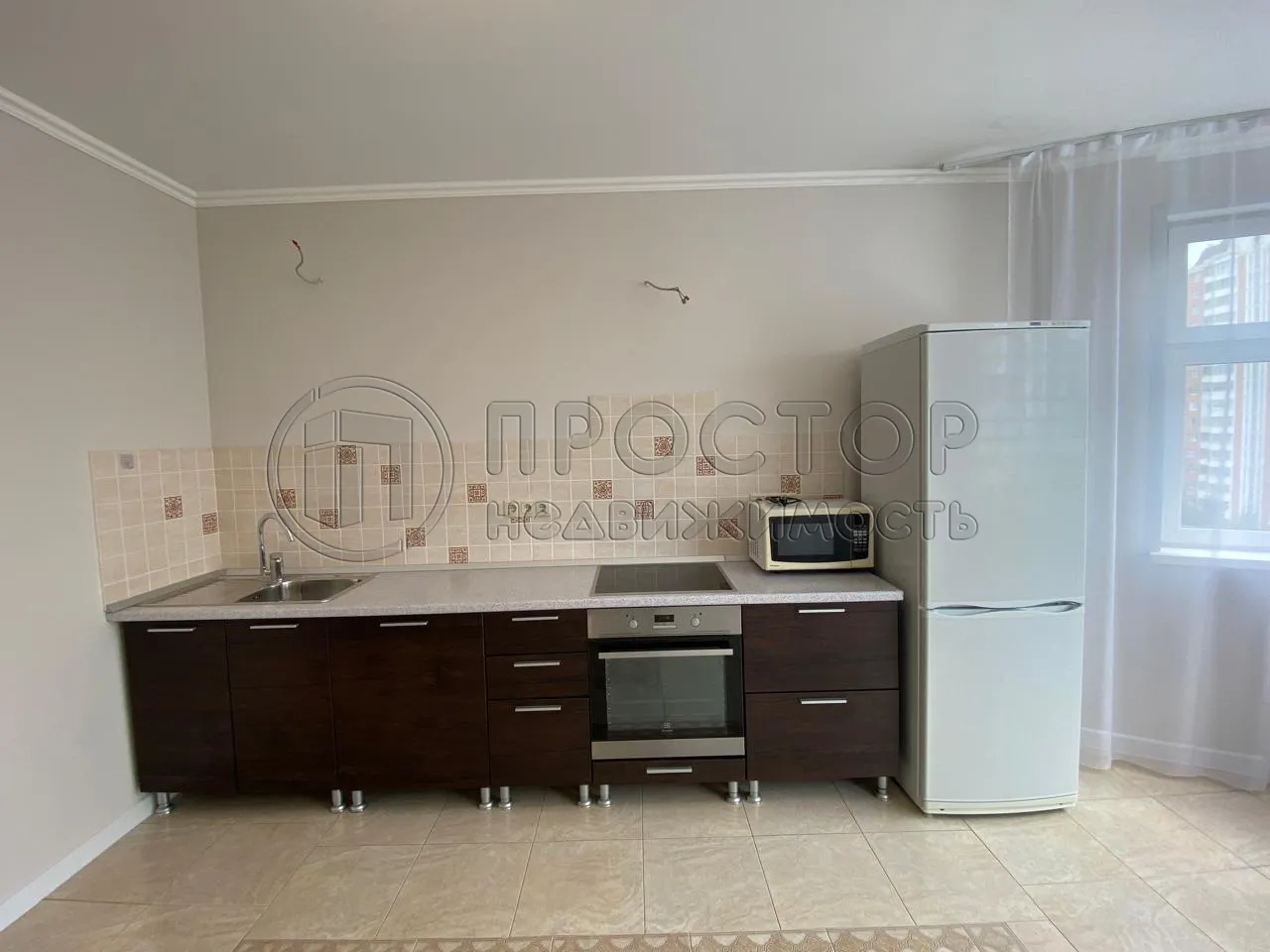 2-комнатная квартира, 60.1 м² - фото 8