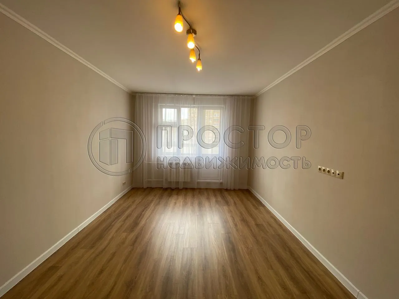 2-комнатная квартира, 60.1 м² - фото 11