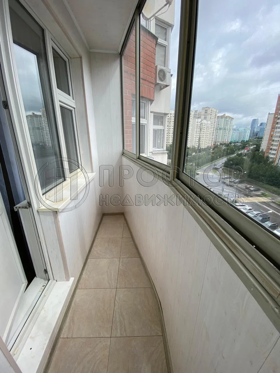 2-комнатная квартира, 60.1 м² - фото 13