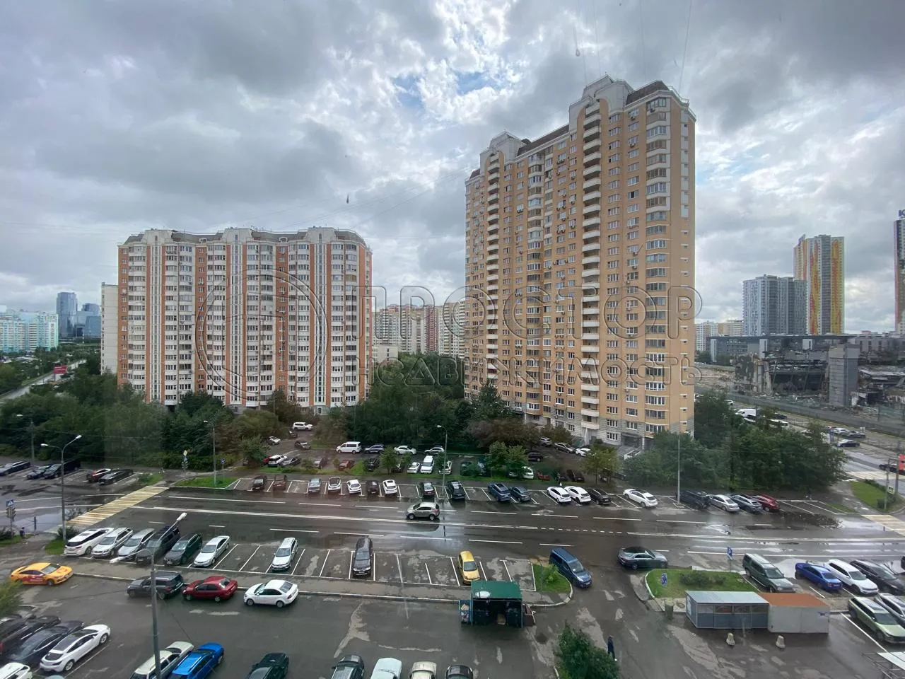 2-комнатная квартира, 60.1 м² - фото 14