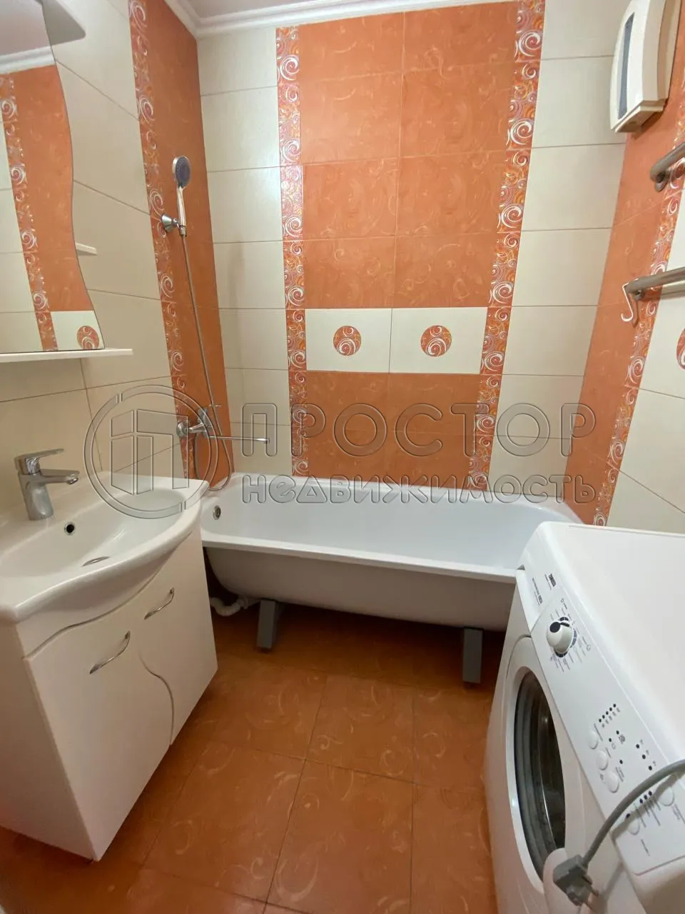 2-комнатная квартира, 60.1 м² - фото 15