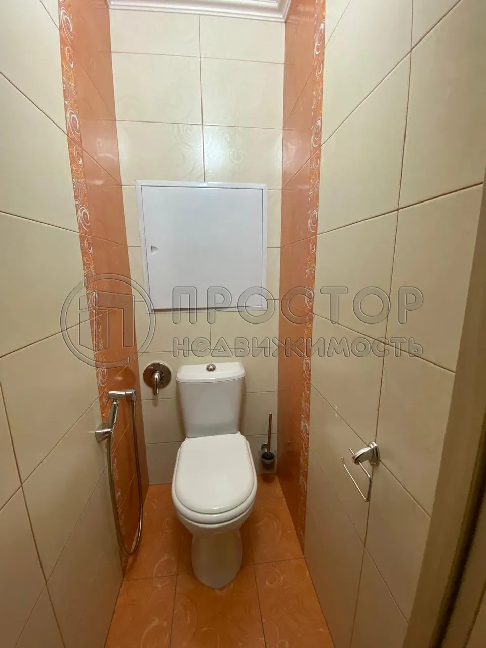 2-комнатная квартира, 60.1 м² - фото 16