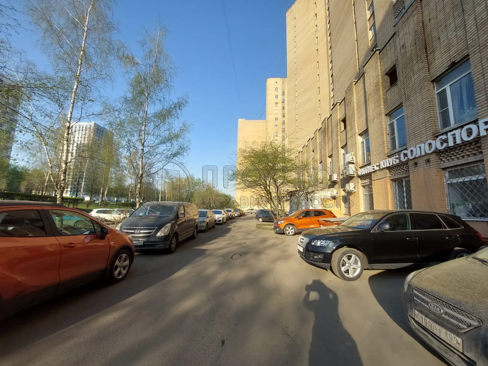 Коммерческая недвижимость (свободного назначения), 545 м² - фото 3