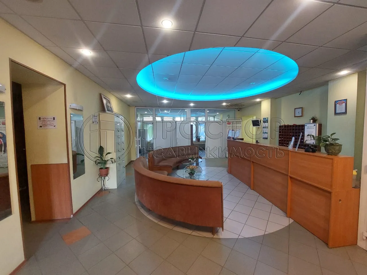 Коммерческая недвижимость (свободного назначения), 545 м² - фото 5