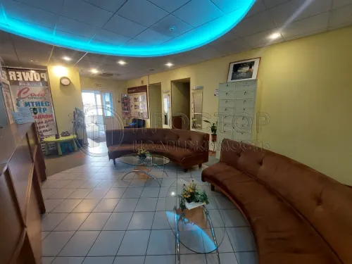 Коммерческая недвижимость (свободного назначения), 545 м² - фото 7