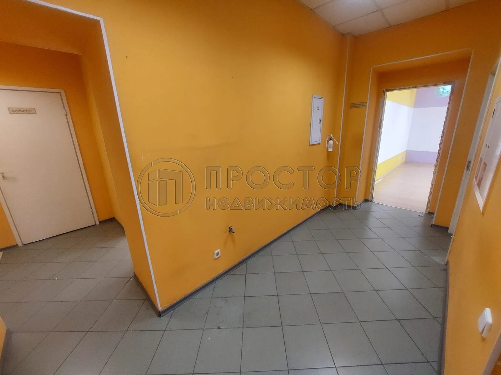 Коммерческая недвижимость (свободного назначения), 545 м² - фото 10