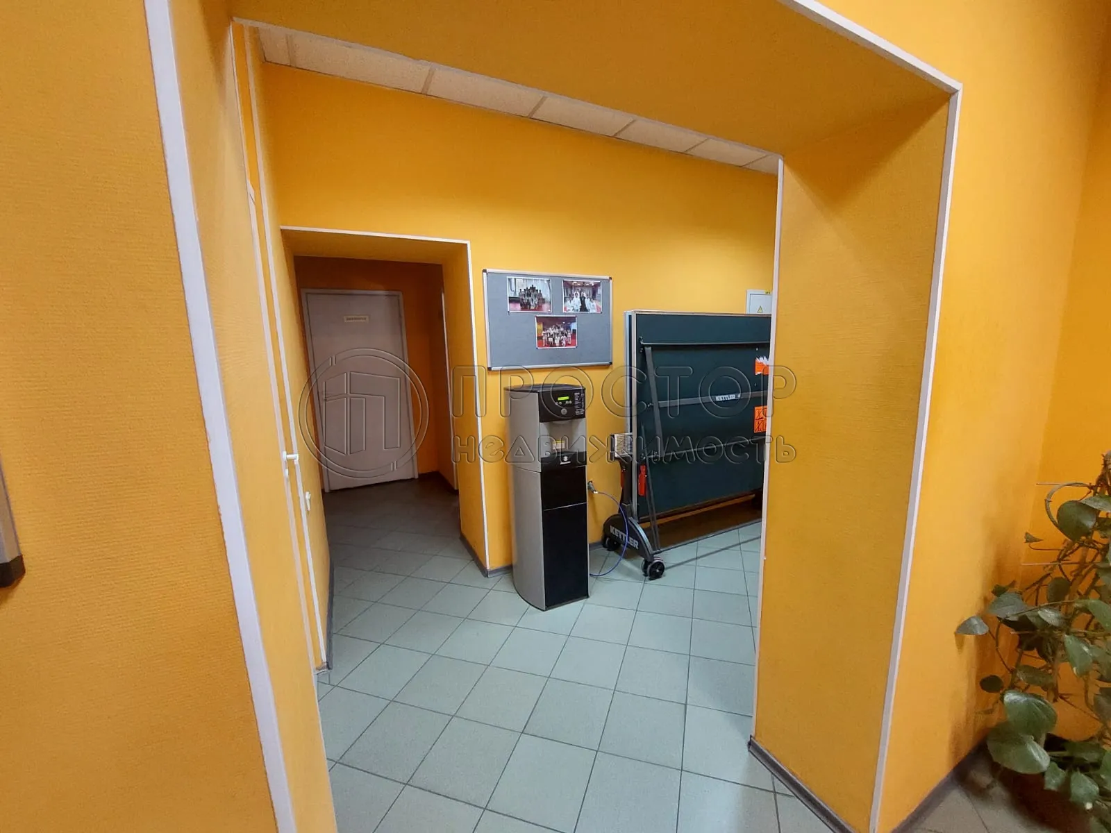 Коммерческая недвижимость (свободного назначения), 545 м² - фото 11